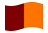 Roma-Bandeira ondulante