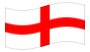 Milão-Bandeira ondulante