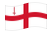 Londres-Bandeira ondulante