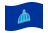 Durban-Bandeira ondulante