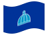 Durban-Bandeira ondulante