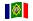 Joanesburgo-Bandeira ondulante