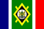 Gráficos de bandeira Joanesburgo