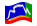 Cidade do Cabo (1997 - 2003)-Bandeira ondulante