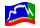 Cidade do Cabo (1997 - 2003)-Bandeira ondulante
