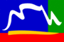 Gráficos de bandeira Cidade do Cabo (1997 - 2003)