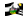 Tshwane (Cidade do Município Metropolitano de Tshwane)-Bandeira ondulante