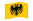 Sacro Império Romano-Germânico (a partir de 1400)-Bandeira ondulante