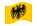 Sacro Império Romano-Germânico (a partir de 1400)-Bandeira ondulante