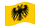 Sacro Império Romano-Germânico (a partir de 1400)-Bandeira ondulante