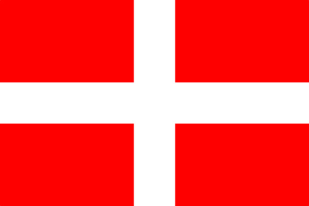 Bandeira Bandeira de Guerra Imperial do Sacro Império Romano-Germânico (1200-1350)