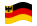Bandeira de guerra naval da Frota Imperial (1848-1852)-Bandeira ondulante