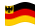 Bandeira de guerra naval da Frota Imperial (1848-1852)-Bandeira ondulante