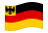Bandeira de guerra naval da Frota Imperial (1848-1852)-Bandeira ondulante