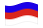 Sorbs ("Serbja, Serby, Wenden")-Bandeira ondulante