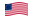 Betsy Ross (EUA 1777-1795)-Bandeira ondulante