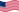 Betsy Ross (EUA 1777-1795)-Bandeira ondulante estática