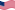 Betsy Ross (EUA 1777-1795)-Bandeira ondulante estática