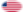 Betsy Ross (EUA 1777-1795)-Bandeira em vinheta oval