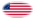 Betsy Ross (EUA 1777-1795)-Bandeira em vinheta oval