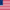 Betsy Ross (EUA 1777-1795)-Bandeira quadrada