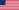 Betsy Ross (EUA 1777-1795)-Bandeira retangular