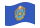 Cherkassy-Bandeira ondulante