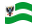 Chernihiv-Bandeira ondulante