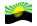 Donetsk-Bandeira ondulante