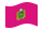 Kharkiv-Bandeira ondulante