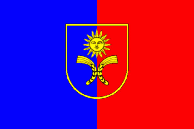 Bandeira Chmelnyzkyj