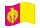 Kirowohrad-Bandeira ondulante