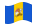 Kiev-Bandeira ondulante