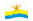 Mykolayiv-Bandeira ondulante