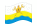 Mykolayiv-Bandeira ondulante