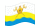 Mykolayiv-Bandeira ondulante