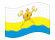 Mykolayiv-Bandeira ondulante