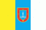 Gráficos de bandeira Odessa