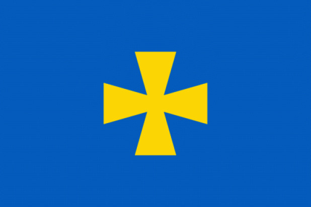 Bandeira Poltava