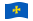 Poltava-Bandeira ondulante