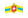 Rivne-Bandeira ondulante