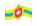 Rivne-Bandeira ondulante