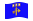 Ternopil-Bandeira ondulante