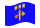 Ternopil-Bandeira ondulante