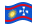 Vinnytsia-Bandeira ondulante
