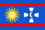 Bandeira Vinnytsia