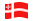 Volhynia-Bandeira ondulante