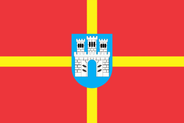 Bandeira Schytomyr