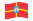 Schytomyr-Bandeira ondulante
