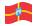 Schytomyr-Bandeira ondulante